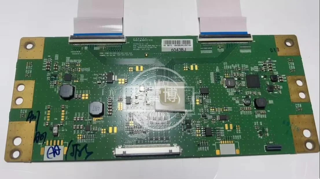 6870C-0761A T Con L… - image