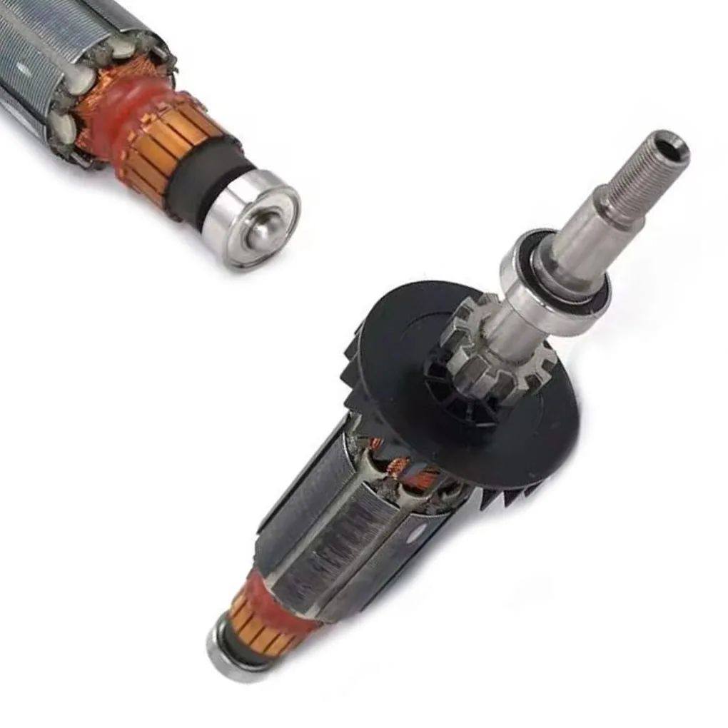 2610004557 Rotor Drill Machine Rotor Easy To Install Rotor High-performance Rotor Replacement Electric Tool Rotor