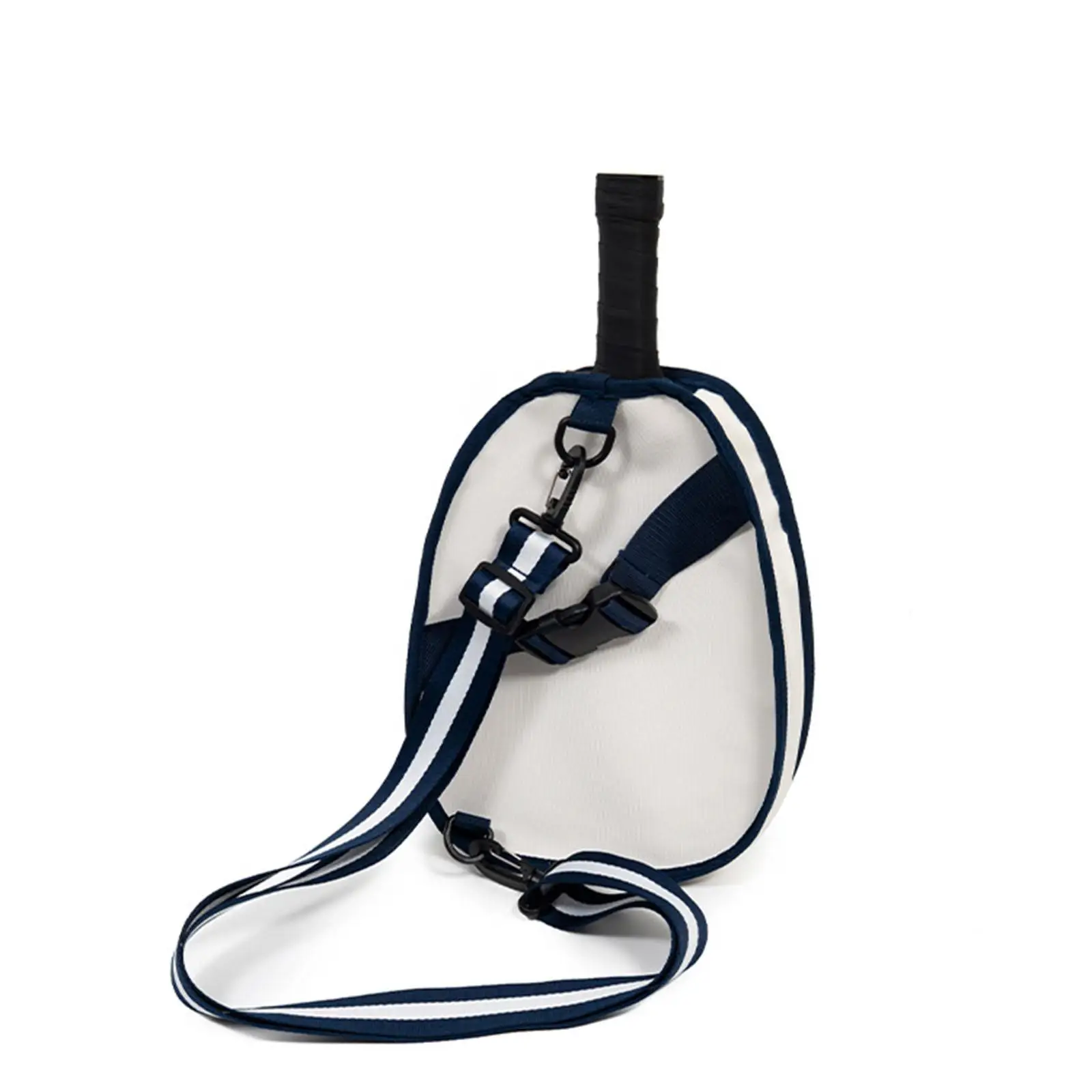 

Pickleball Paddle Bag Paddle Rackets Holder Case Equipment Sports Protable for