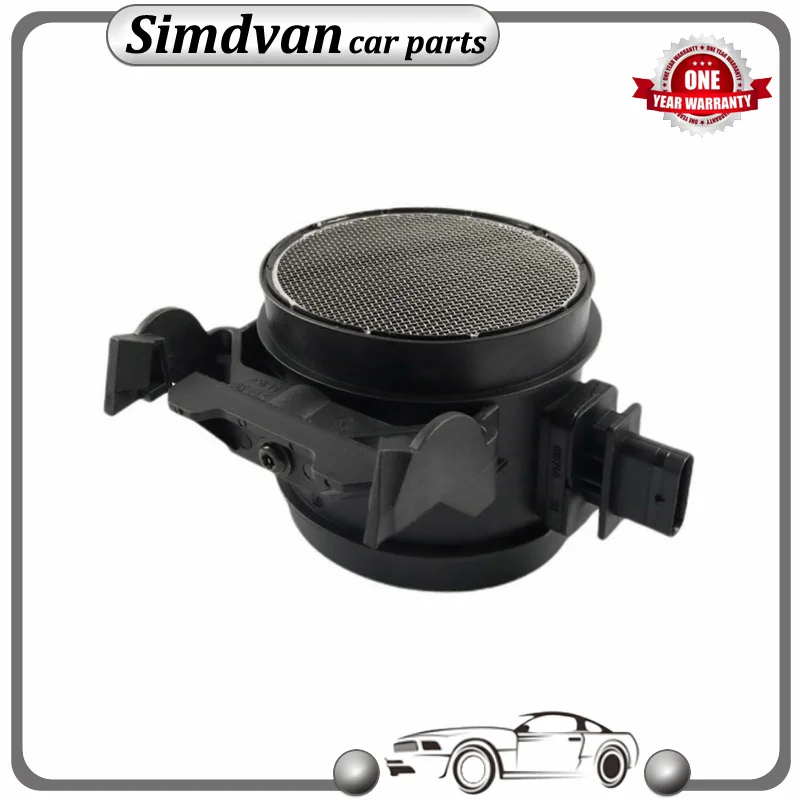 

0280218190 Mass Air Flow Meter MAF Sensor For Mercedes-Benz C E Class C280 C300 CL550 E350 W203 W204 W211 W212 S211