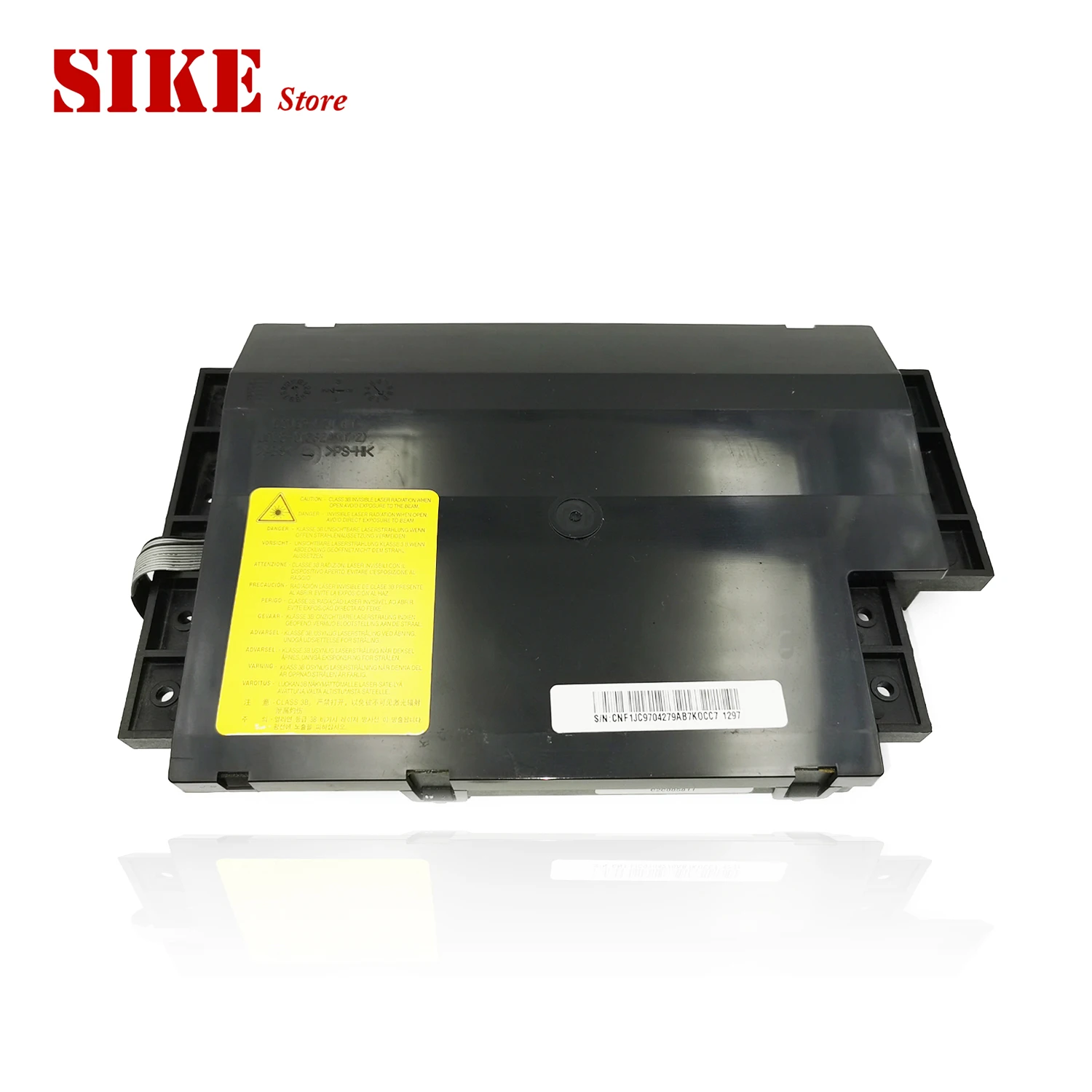 

JC96-04733A Лазерная головка в сборе для Samsung SCX-4824FN SCX-4828FN SCX-4824 SCX-4828 SCX 4824 4828 4824FN Лазерный сканер в сборе