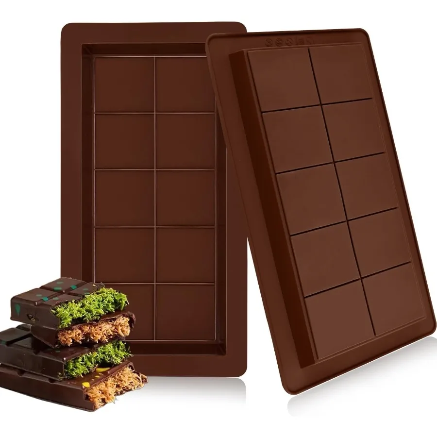 2 Pieces Dubai Choc…