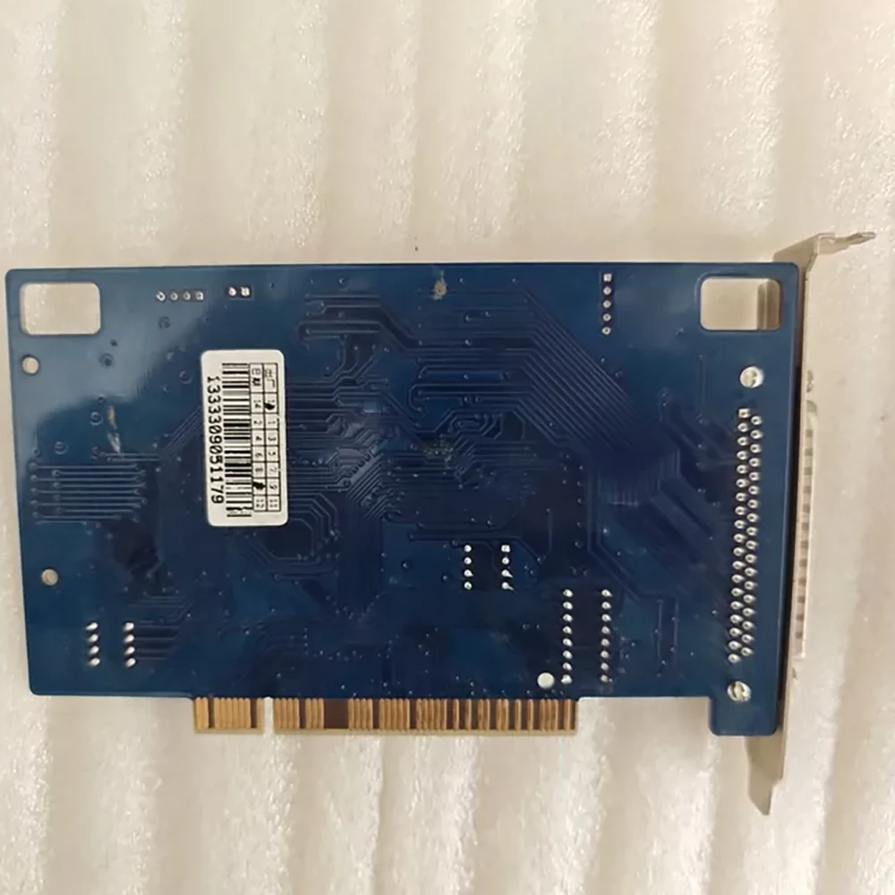 PCI-Steuerkarte PM53C4