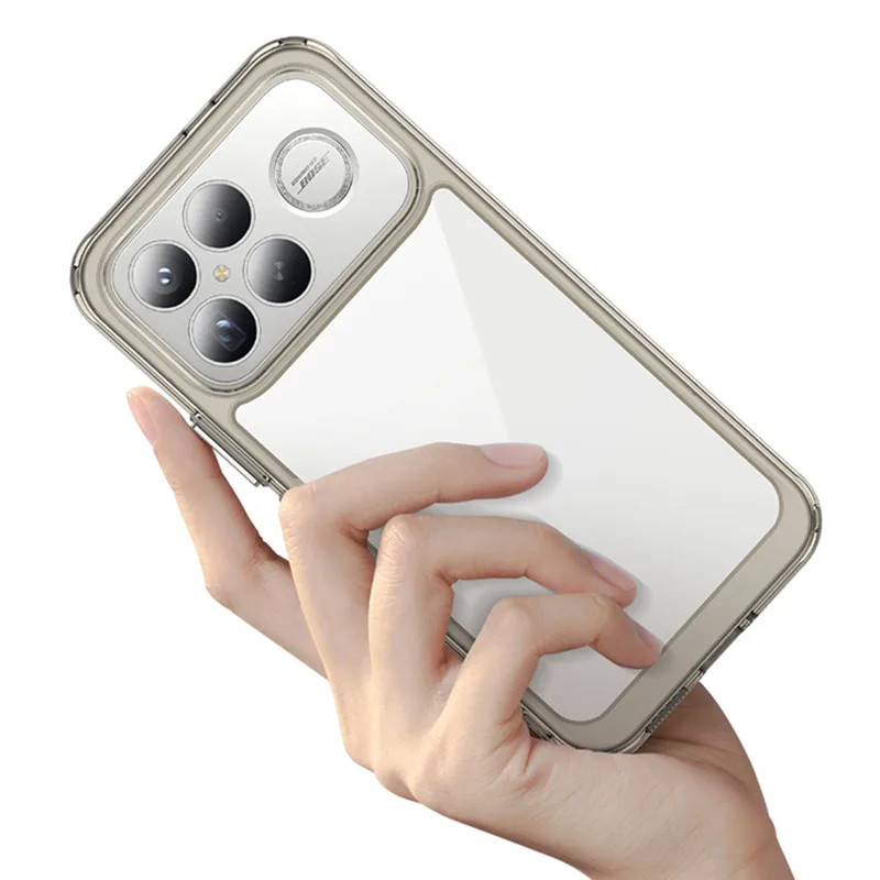 Colorful Transparen…