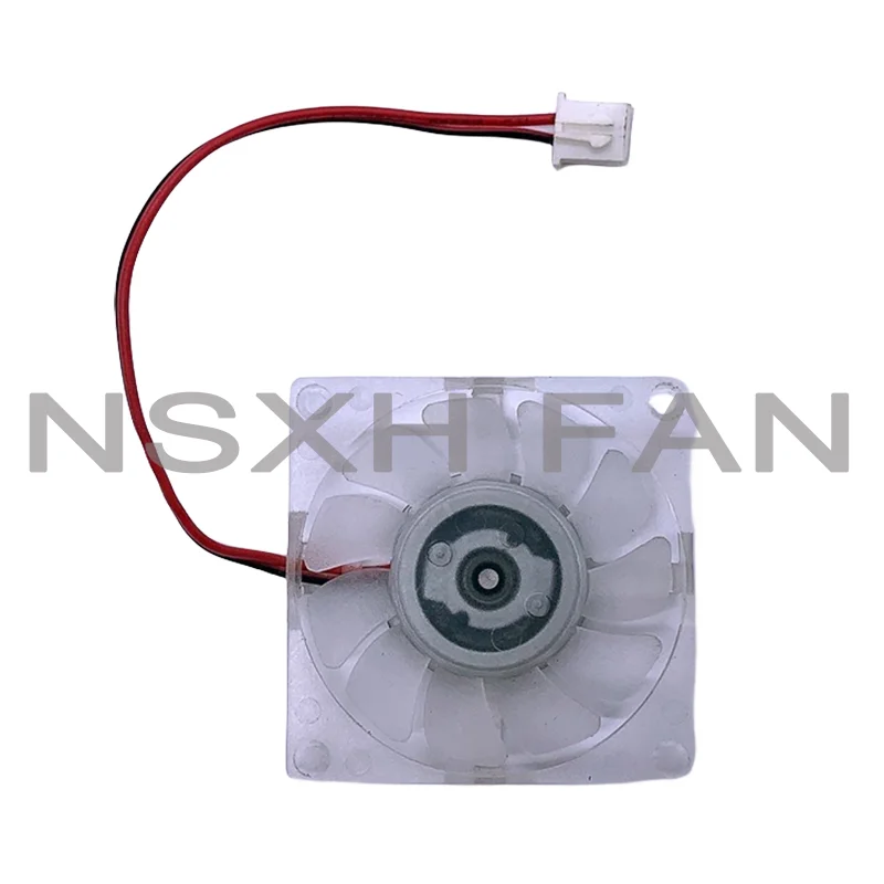 USED 4008M12C ND2 12V 0.14A 4CM Graphics Card Cooling Fan