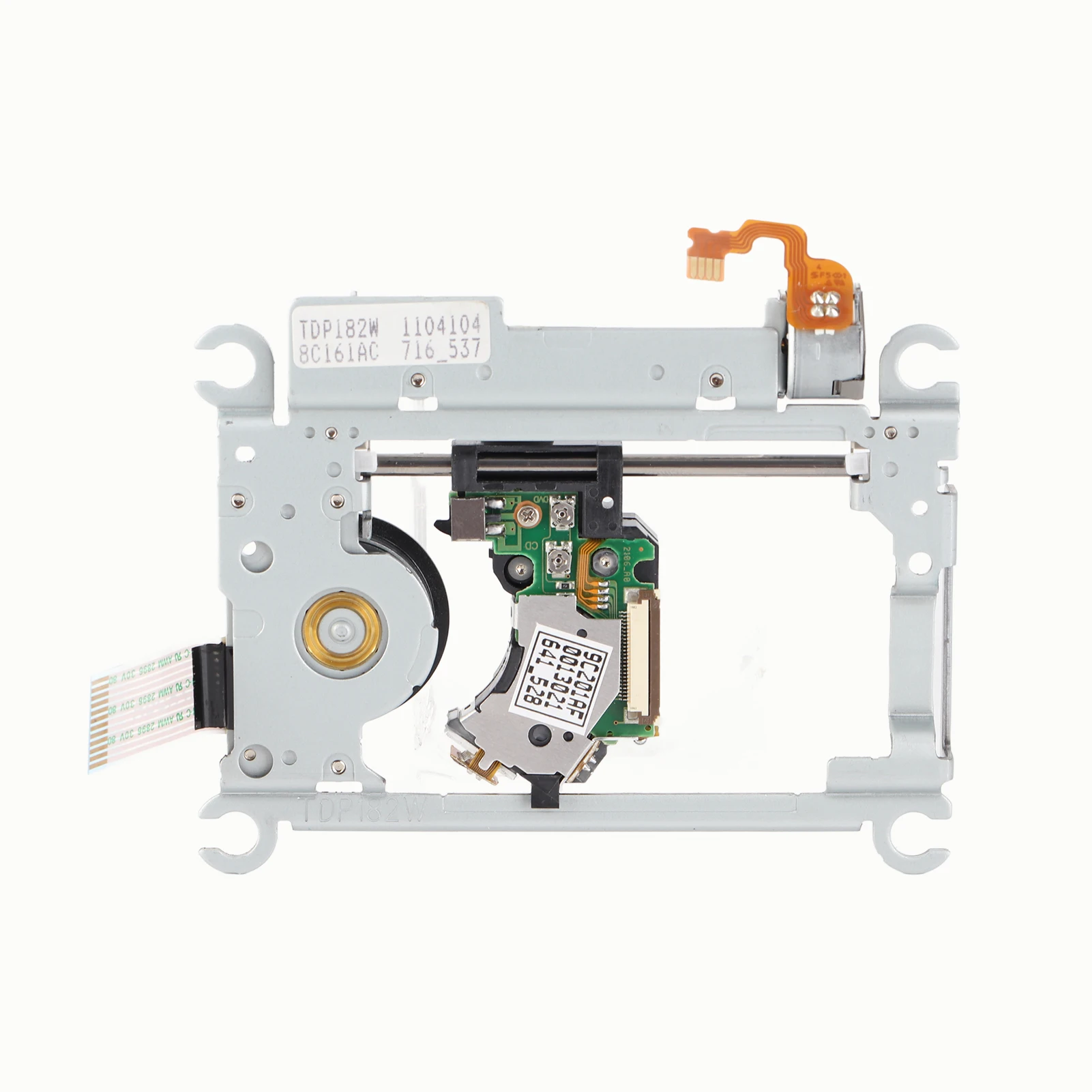 Optical Pickup Laser Lens High Speed Single Channel Laser Deck Optical Drive Assembly for SCPH 77001 7700X