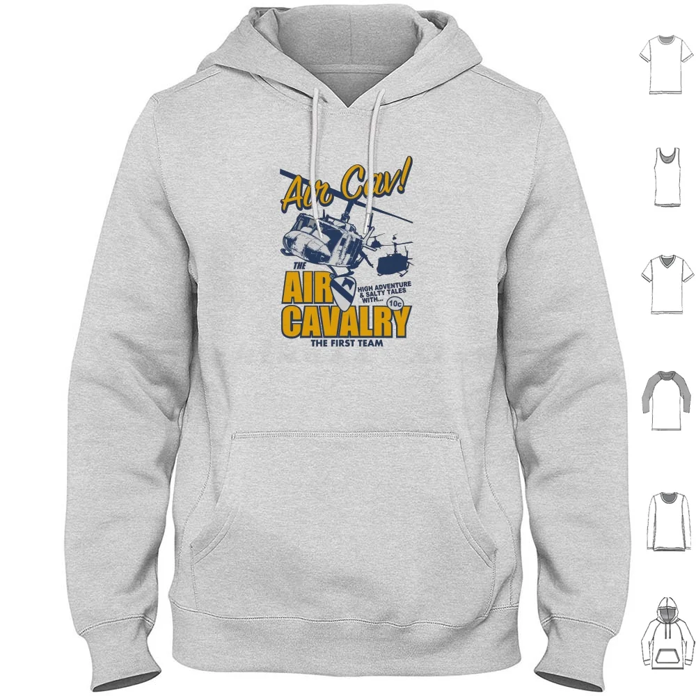 Air Cav-Air Cavalry… - image