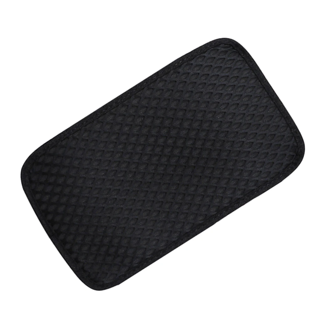 

Mesh Covers Material Non Slip Center Console Pad Protector Four Seasons Car Center Console Protector Car Accessory Accessory