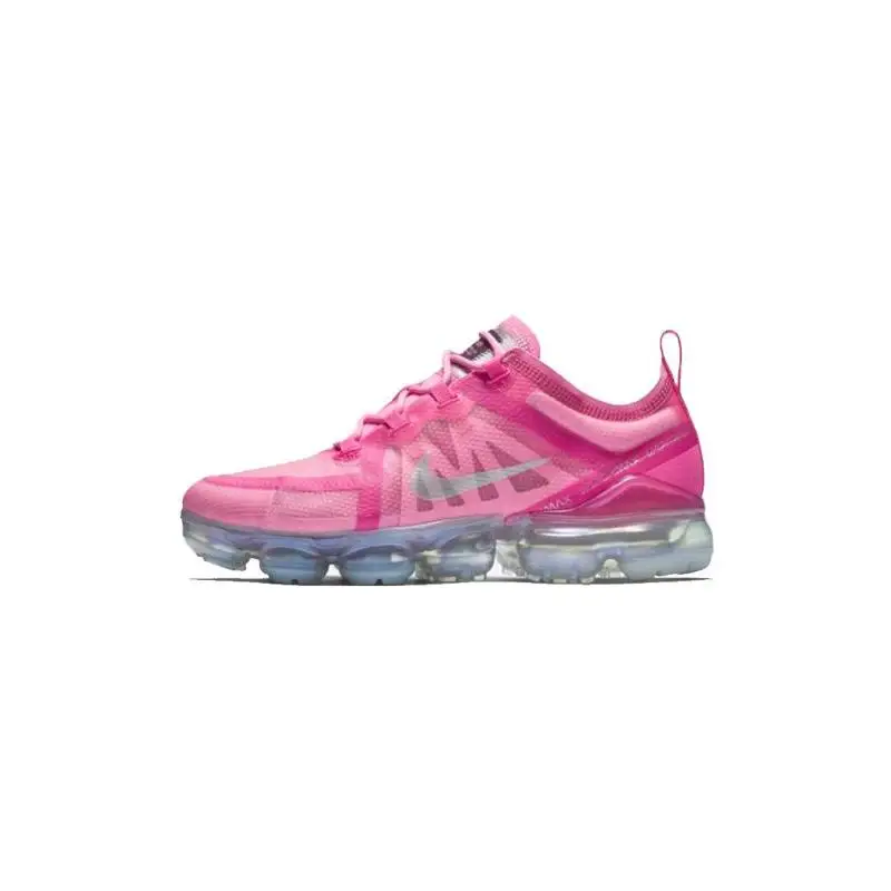 Nike Nike Air VaporMax 2019 Active Fuchsia Women's Sneakers shoes AR6632-600