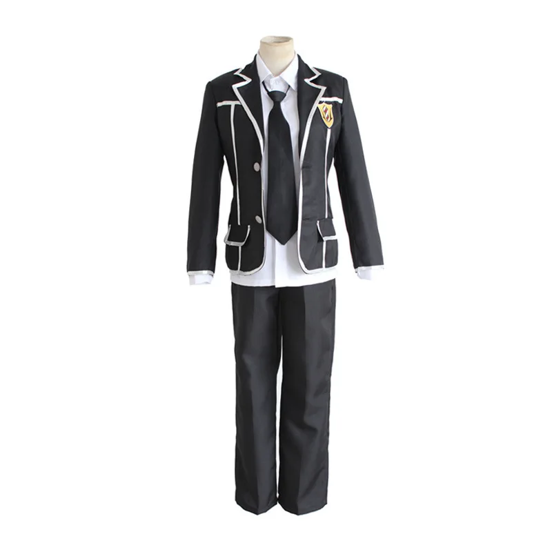 Qmanyuan Anime Sin Ci Sakura Cosplay Costume école orm hommes loween Comic Con Cosplay vêtements