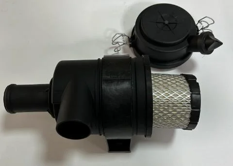 Air Filter Housing 30-60049-00 For Carrier Supra