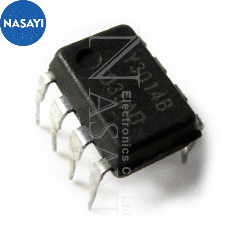 5PCS MAX813LCSA MAX813 YM3014B YM3014 AO4404 4404 X9C103P X9C103 UC2844BD UC2844 THX203H THX203