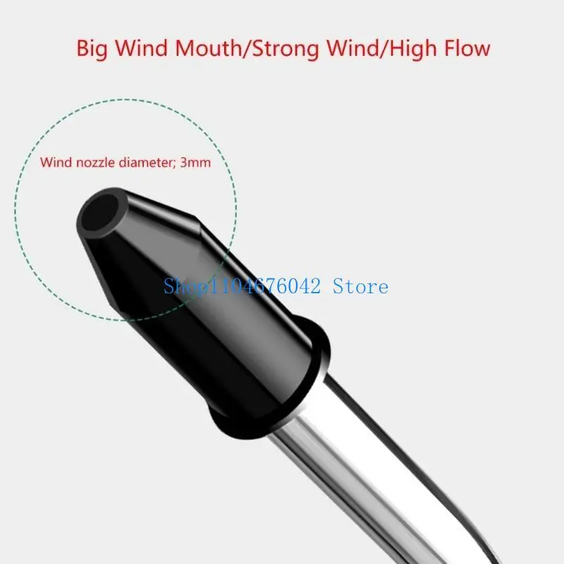 5asd البنادق ضربة الهواء الهوائية منفاخ الغبار البنادق الهواء رذاذ البنادق تنظيف الغبار منفاخ الهواء
