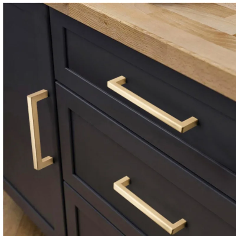 Interior Design Stainless Steel Drawer Handles Contemporary Drawer Handles Kitchen Hardware Kitchen Bathroom Handles
