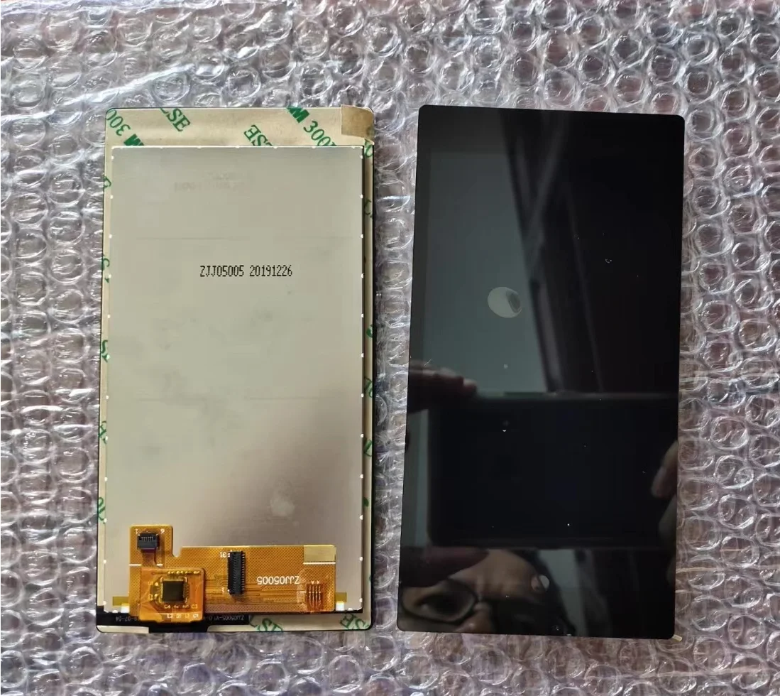 

5-дюймовый ЖК-дисплей с сенсорной панелью для GPD XD PLUS, дигитайзер дисплея для GPD XD PLUS, сменная панель для ПК, датчик