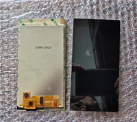 5 inch lcd with Touch Panel For GPD XD PLUS display Digitizer For GPD XD PLUS Assembly Replacement PC Panel Sensor