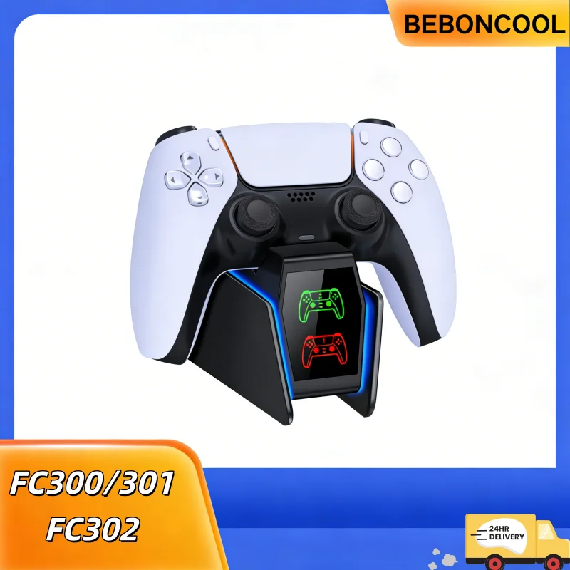 Beboncool FC302 PS5…