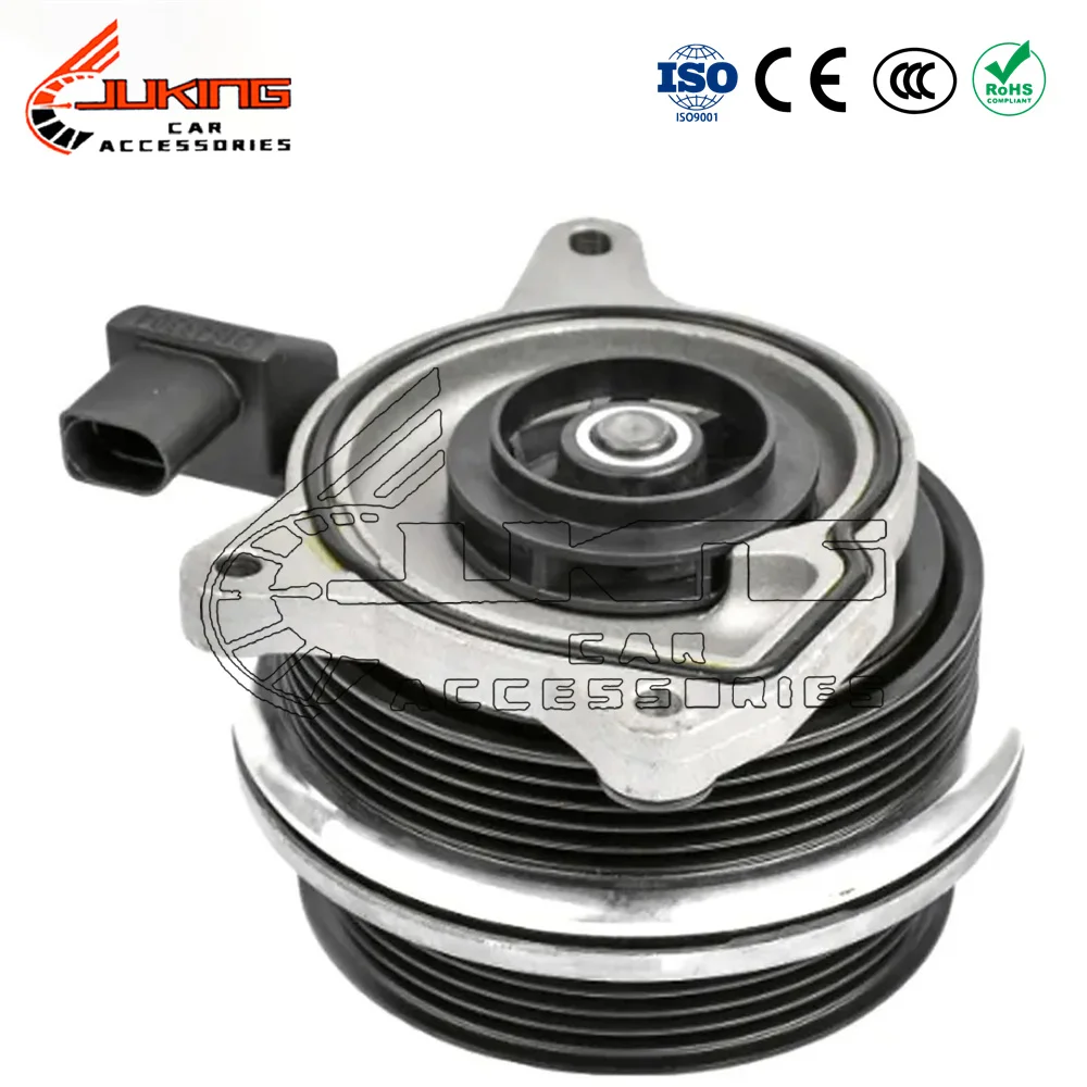 1.4 TSI Water Pump 03C121004E/C/G/L/J For TOURAN GOLF 5 6 PASSAT B6 B7 CC EOS TIGUAN SCIROCCO POLO SHARAN BEETL 03C 121 004 J