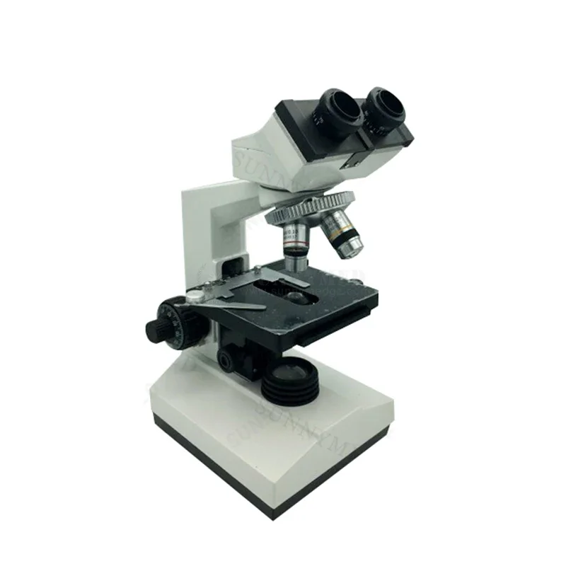 SY-B129 Laboratory binocular electric microscope