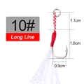 long line 10