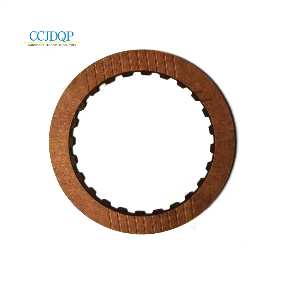 

CD4E Auto Transmission Coast Clutch Friction Plate 421708-165 For Ford 1994-ON Car Accessories