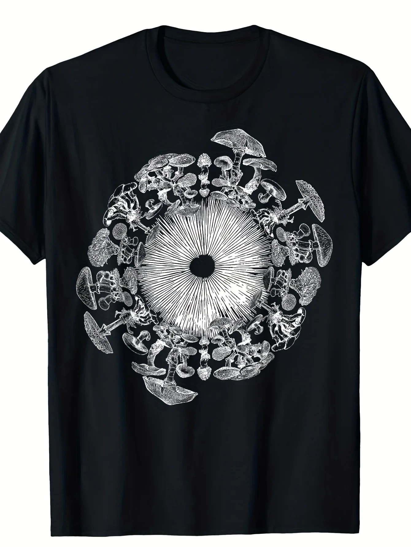 Mushroom Iris Mycol… - image