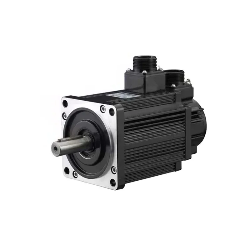 New Spot Stock Products BCH2HR2023CF6C  Servo Motor BCH2 100MM 2000W C Brand New Original Technical Support Available Plc Contro