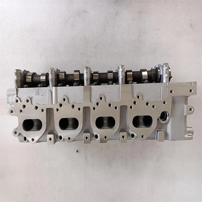 4m42 Testata completa per motore Mitsubishi Canter 4m42 Gruppo testata Me194151