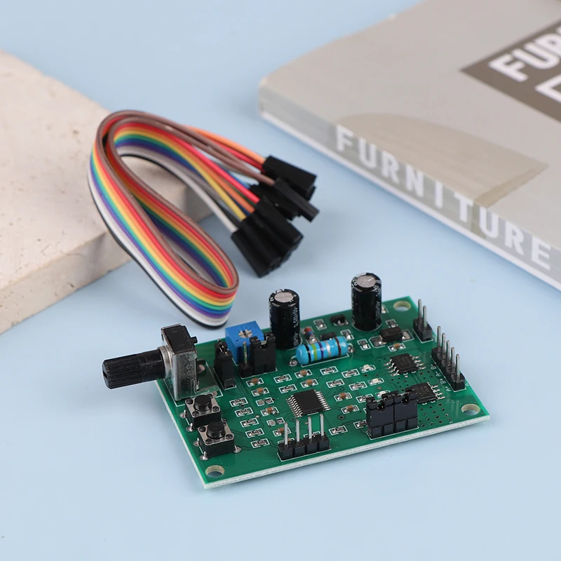 Módulo de Controle de Motor Micro Stepper de 2 Fases 4 Fios e 4 Fases 5 Fios