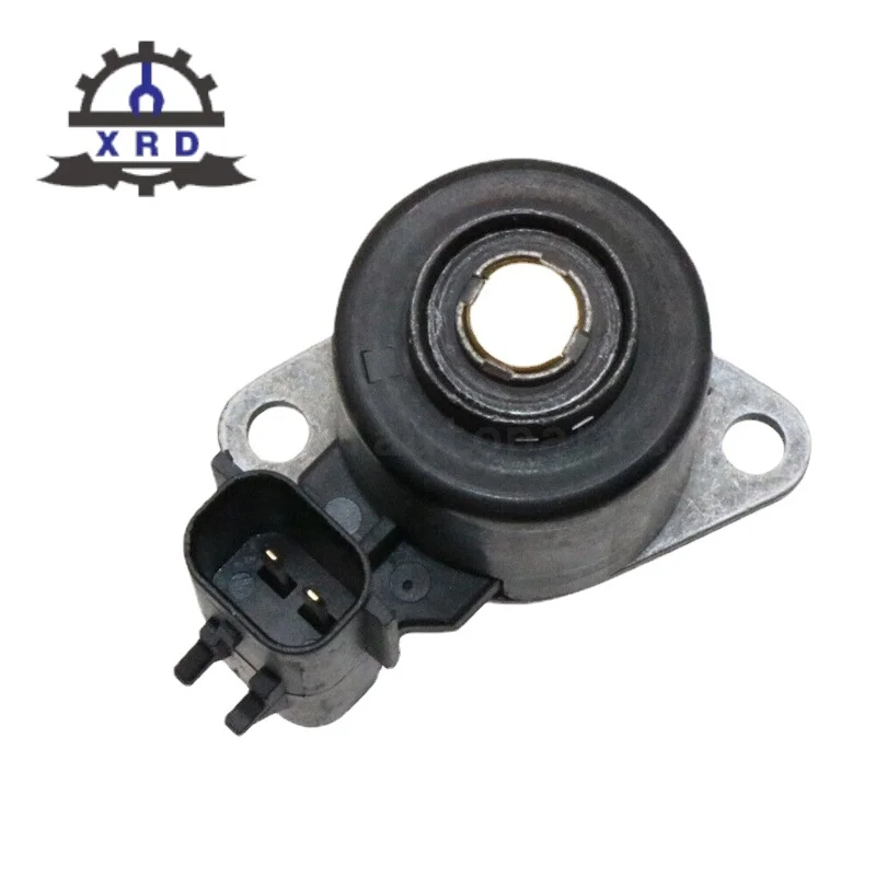 

Fuel Metering Control Valve Solenoid Pressure Regulator OE 2872550 6156A 40342B07 2872550 6156A 40342B07 5406056 for Cummins ISG