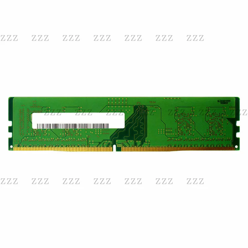 ZZ For SKHynix 64GB 4DRx4 DDR4-2666MHz PC4-21300 ECC RAM Server Memory DIMM DDR4-2666