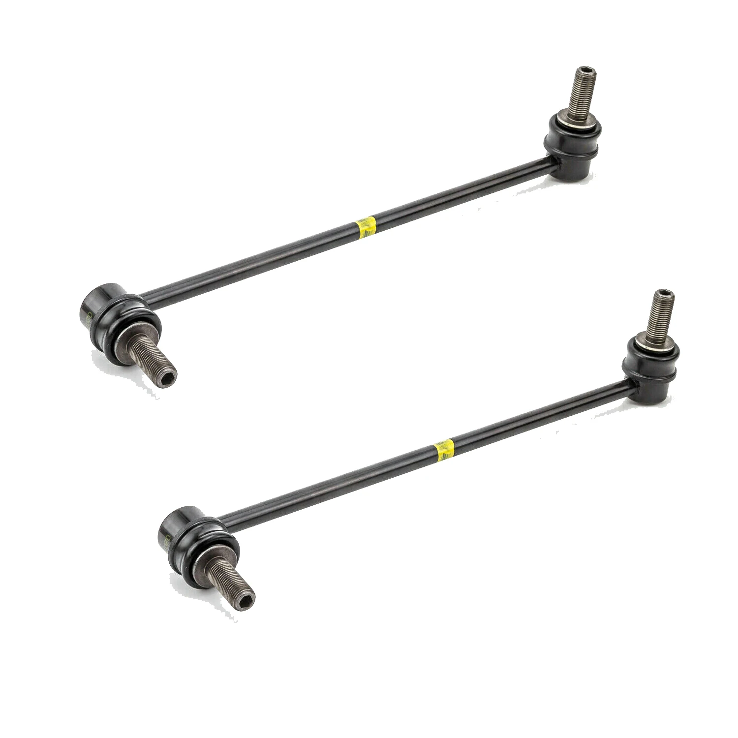 

2 комплекта передних левых и правых тяги стабилизатора поперечной устойчивости для Subaru Impreza, GK2, GK3, GK7, GT2, GT3, GT7 2016-2021 гг.