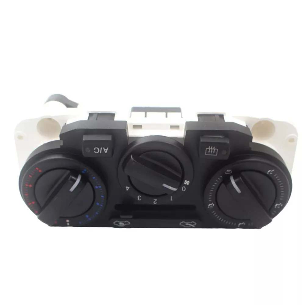 

Сменный переключатель контроля нагрева автомобиля, совместимый с Nissan Tiida & Sylphy (07, 15), часть № 27510ED50A