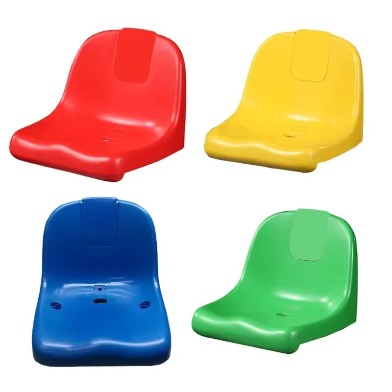 

OUtdoor Use Modern Fixed Stadium Chair Seats with Back for Stadium ZS-ZKBB-P