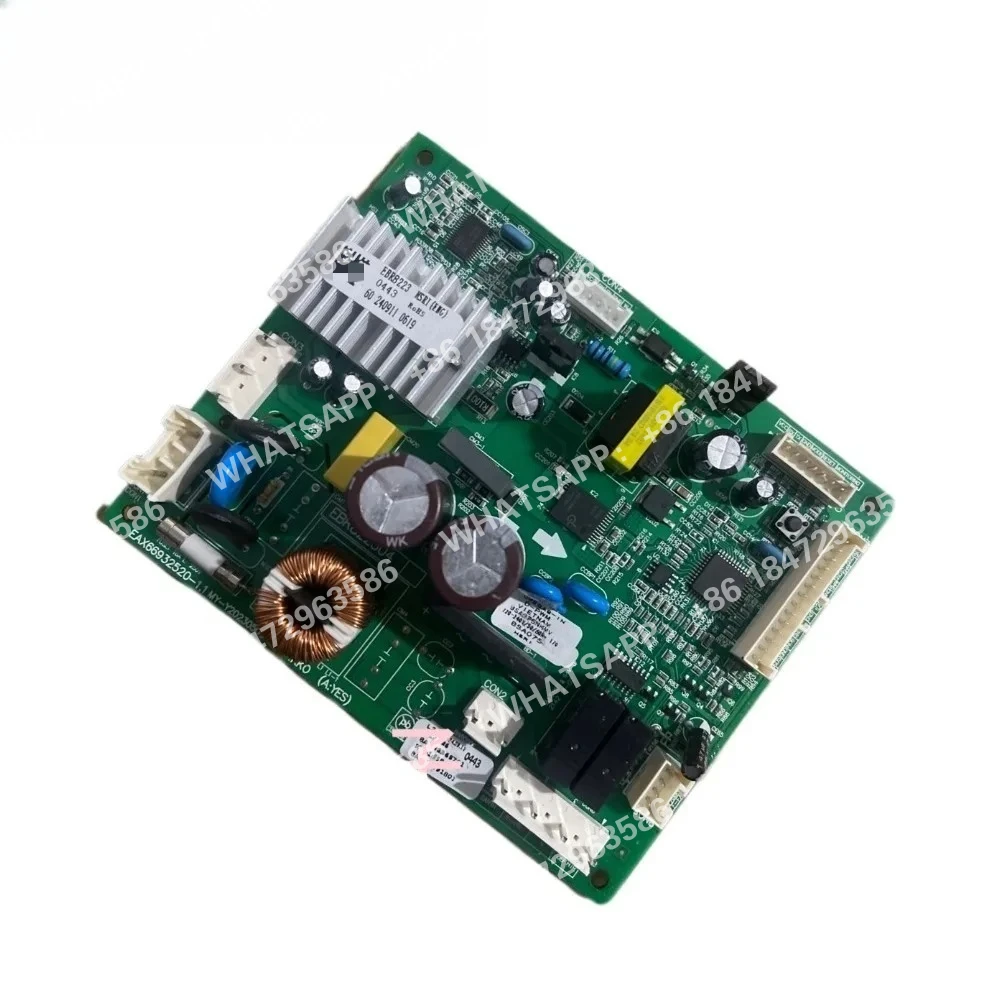 nouveau-ebr82230443-carte-de-commande-pour-haier-refrigerateur-circuit-pcb-refrigerateur-carte-mere-congelateur-pieces