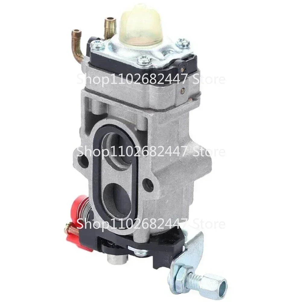 Carburetor Carb Set For Redmax EBZ8500 EBZ 8500 Leaf Blower Engine Parts Garden Tool Parts Accessories