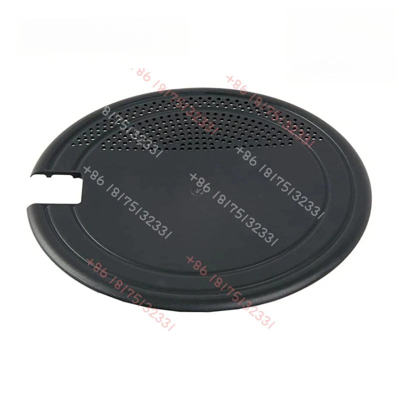 

1pcs Trangia Multi-disc 25 or 27 Series for Outdoor Storm Furnace Strainer Chopping Board Saucepan Lid and Serving Dish Plastic