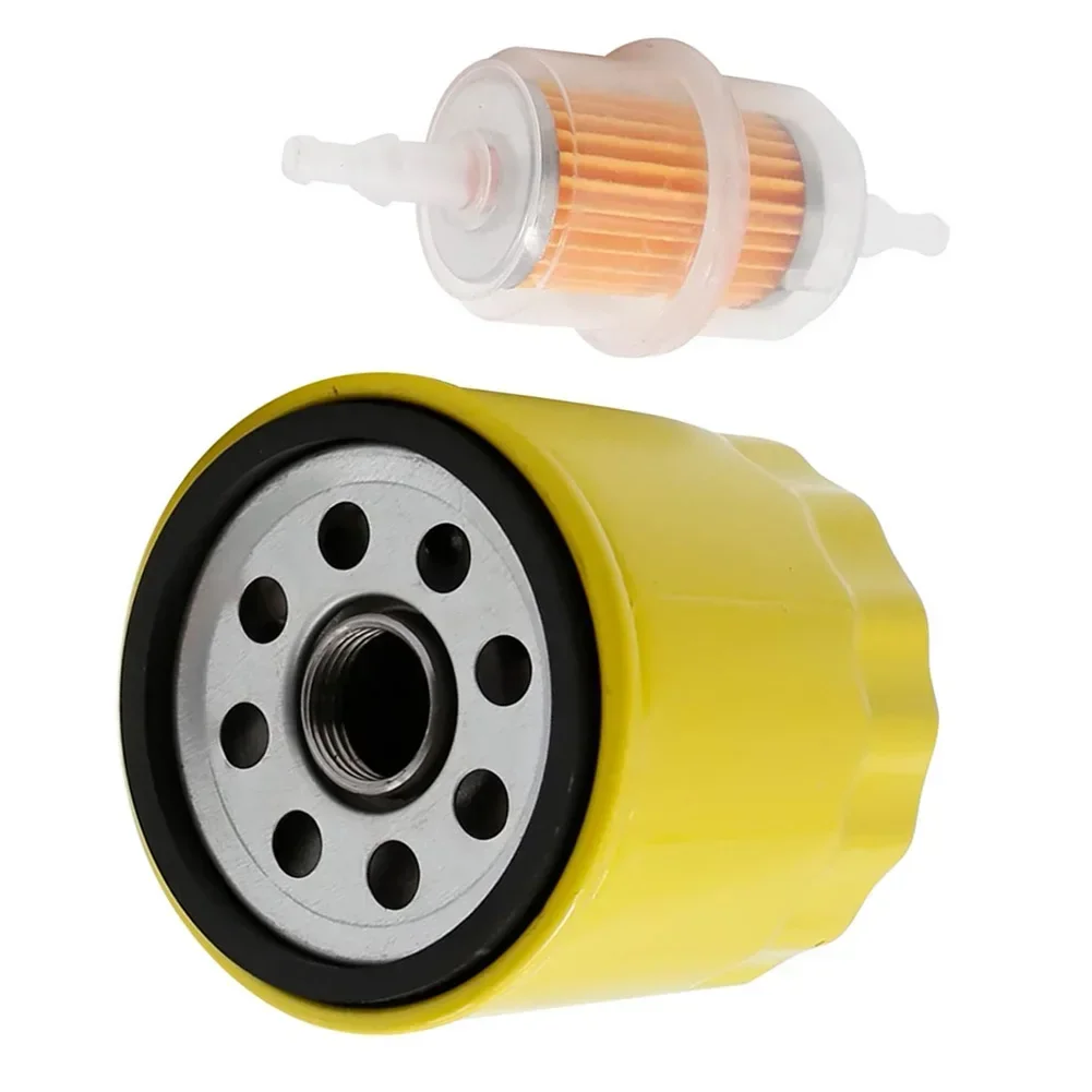 Oil Filter For 52 050 02-S, SV710, SV720, SV730, SV740, SV810, SV820, SV830 Replacement Lawn Equipment Oil Filter Compatible