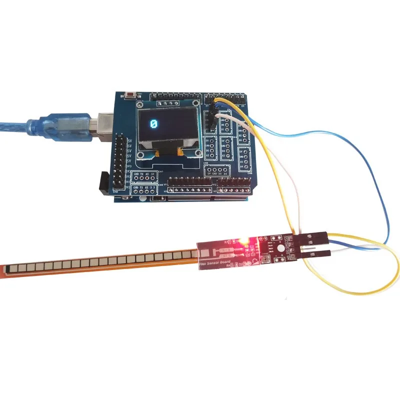 for-bend-sensor-module-flex-sensor-bend-detection-smart-glove-51-stm32-routine