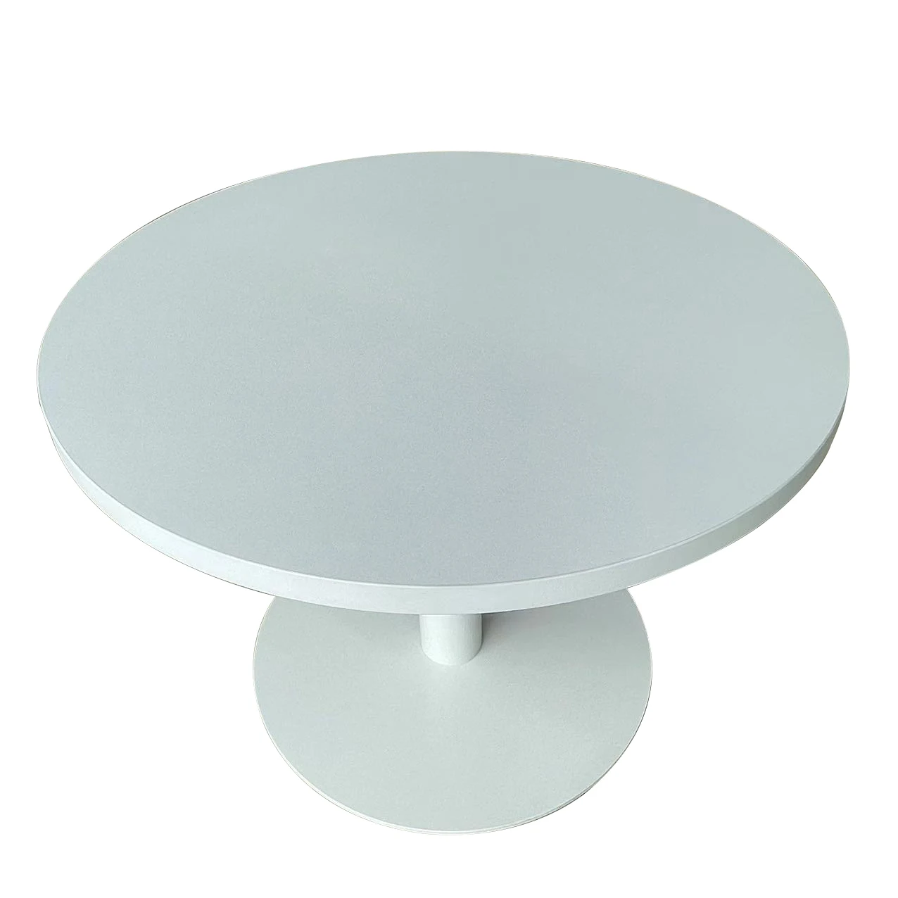 Modern Luxury Custom Design Small Round Wood Dining Table Chair Set For Home Hotel School Wholesale Conference Coffee Table