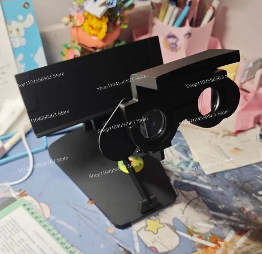 Post-Surgery Vision Therapy Stereo Scope for Intermittent Exotropia Esotropia BO Fusion Training