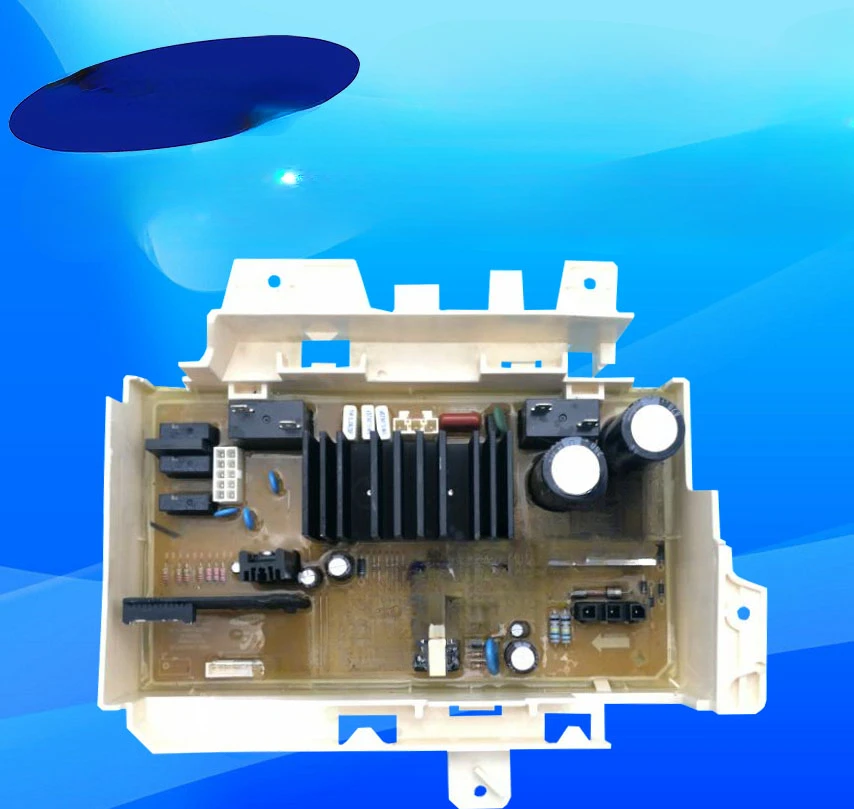 

For Wf1124xau/XSC Drum Washing Machine Computer Board Frequency Conversion Board Motherboard DC92-00969B