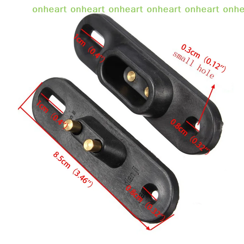 [C]Passage Gate Opening And Closing Sliding Door Contact Switch Car Van Alarm Central Locking Systems
