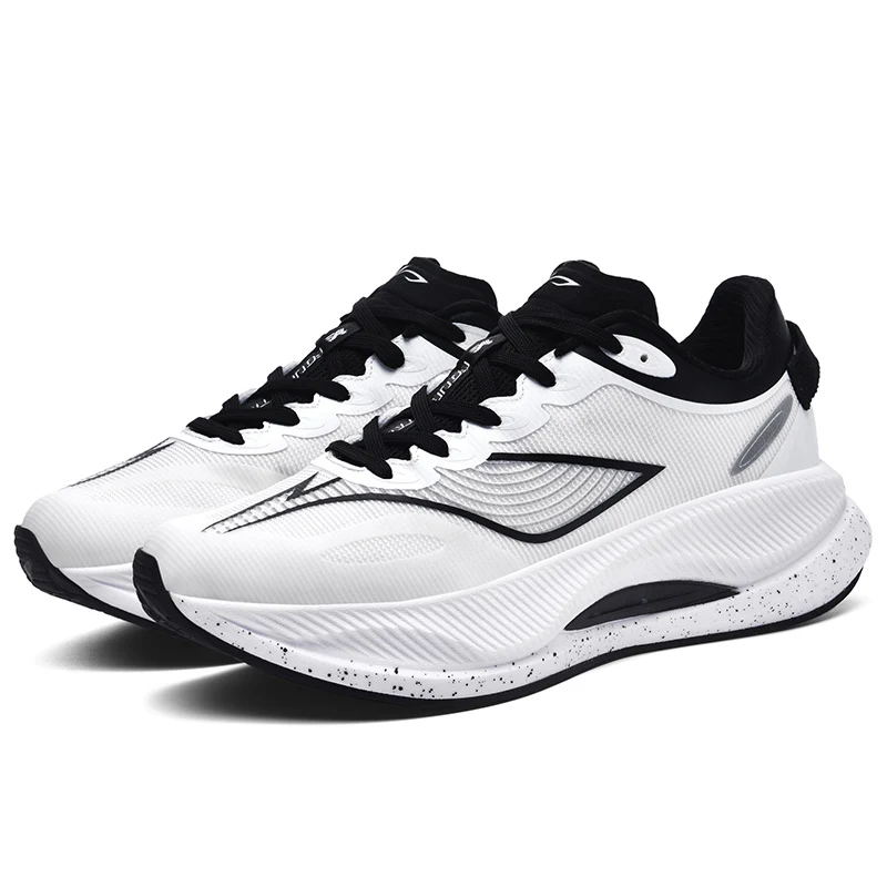 

Summer new style running shoes for teenagers, breathable and odor-resistant mesh shoes, lightweight soft-soled men's shoes, suit