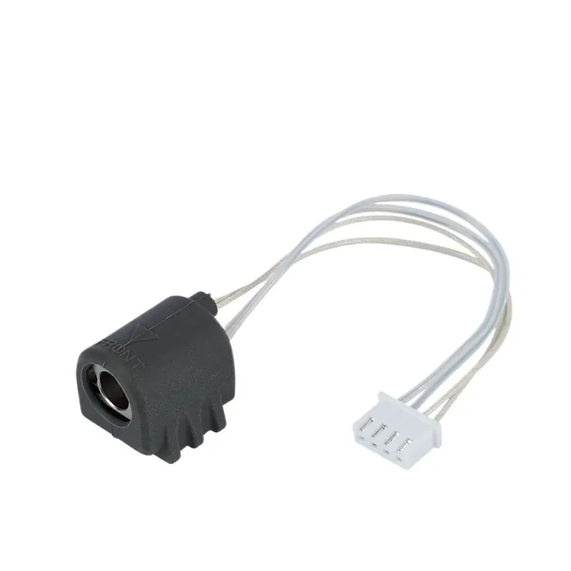 High-Performance Hot End Heating Component for 3D Printers Compatible with Kobra 3 Max Efficient Fast Heat Conduction