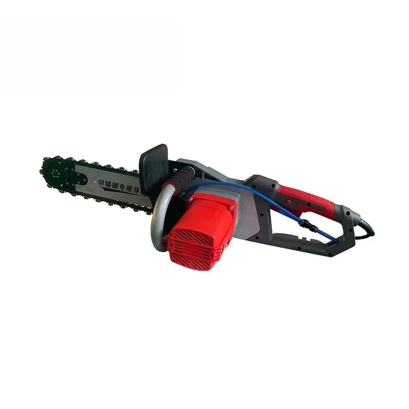 

Высококачественный портативный ручной резак для бетонных стен мощностью 4800 Вт