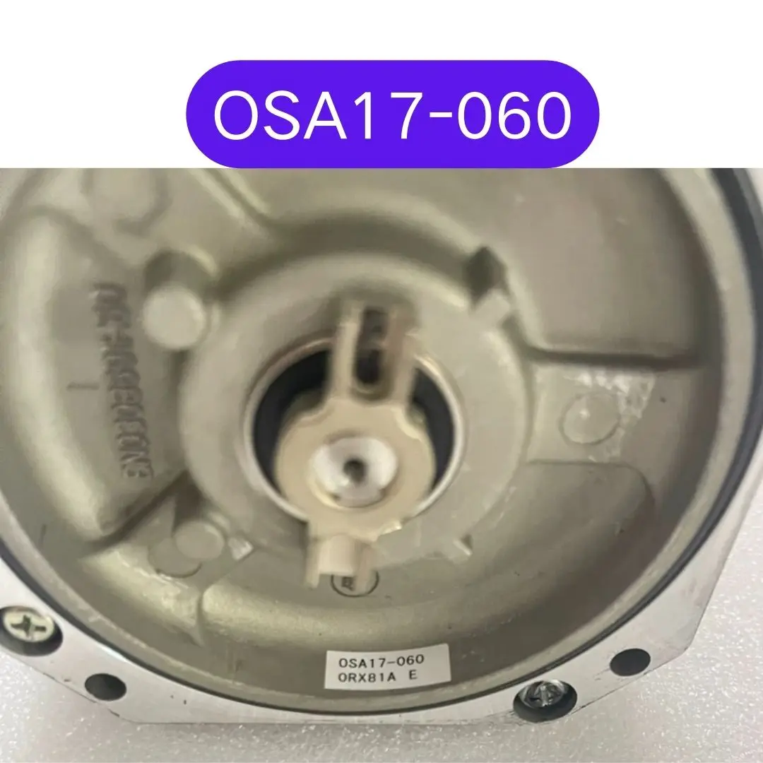 Brand New OSA17-060 encoder Fast Shipping