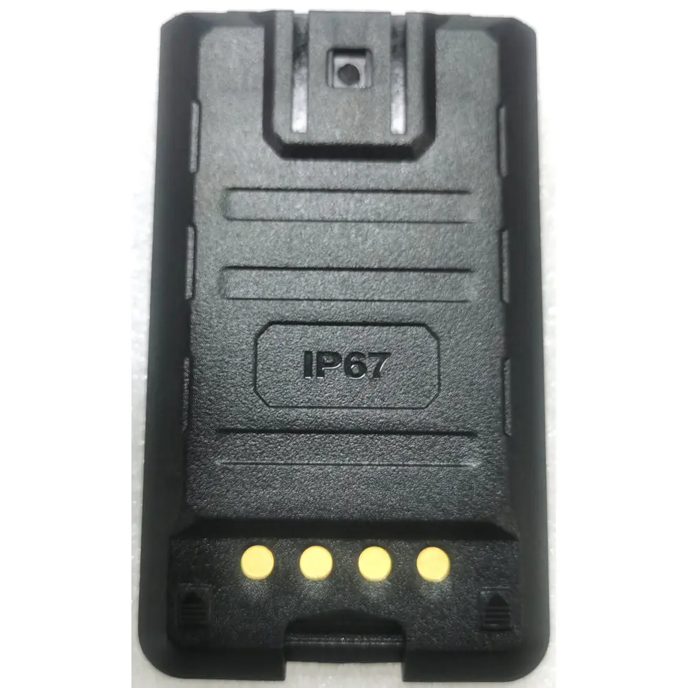 بطارية 3.7 فولت 10.7 وات في الساعة Sure 8S قابلة لإعادة الشحن ومقاومة للانفجار لـ EX ib IIC T5 Gb