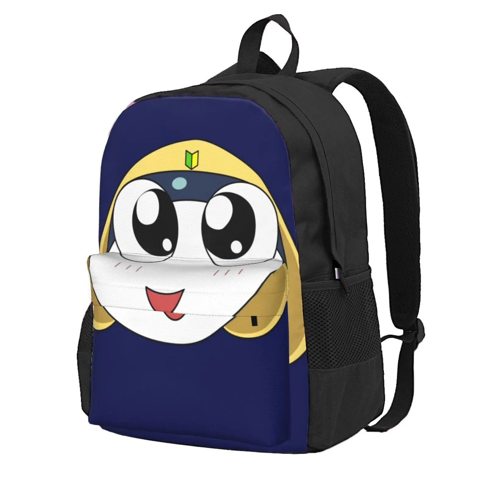 Tamama Nitouhei From Keroro Gunso Hot Sale Schoolbag Backpack Fashion Bags Anime Manga Tamama Nitouhei Keroro Gunsou Sergant