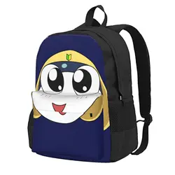 Tamama Nitouhei From Keroro Gunso Hot Sale Schoolbag Backpack Fashion Bags Anime Manga Tamama Nitouhei Keroro Gunsou Sergant